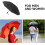 Automatic Open Close Inverted Umbrella UV Blocking Windproof Large Sunshade Umbrella 8