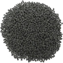 Granulés abrasifs triangulaires en céramique de 4 mm, 500 g, pour outils de polissage rotatifs