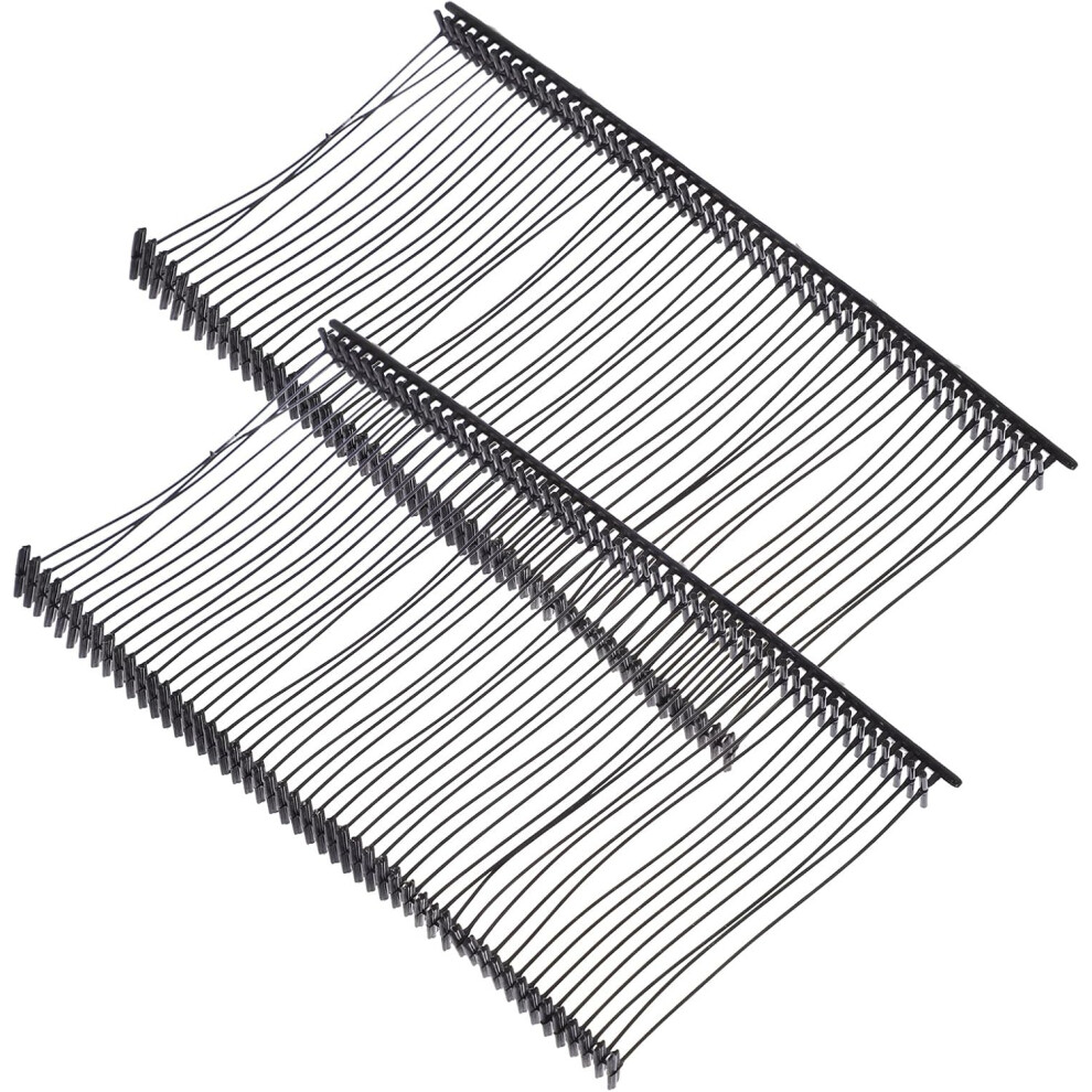5000Pcs Tag Glue Needle Price Tag Accessories Hanging Rope Barb Label Attachment 5455468334603