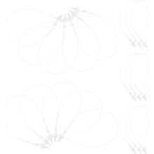 5000pcs Plastic Hang Tag Strings with Round Head Fasteners 10cm Label Loop Pins
