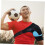 3pcs Shoulder Support Brace for Sprained Shoulder Stability Adjustable Elastic Easy Clean Lightweight 8