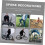 50 stk. vippeextensions-trening, papirkopper for vippeferdighetsutvikling, sminkeøkter 8