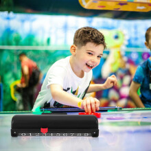 Tischfußball-Punktezähler für Airhockey-Spiele, Mehrspieler-Anzeigetafel-Zubehör