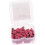 50pcs Mini Sanding Bands Manicure Nail Buffing Block Professional Nail Drill Bits Shiner Buffer Block 1