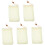 5pcs Soap Storage Pouch Net for Handmade Soap Saver Exfoliating for Bath Use 1