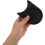 Rubber Guitar Neck Support Pillow Portable Instrument Stand 1