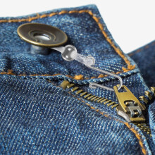 12 stuks ritssluitinggespen voor jeansritsen, veiligheidsclips voor op reis om je broek op zijn plaats te houden