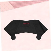 2pcs Self-heating Shoulder Breathable Support Belt