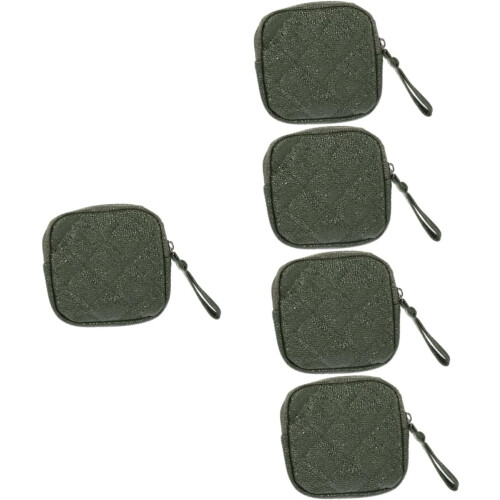 20pcs Black Replaceable Zipper Pulls Removable Zipper Sliders Household Clothes and Bag