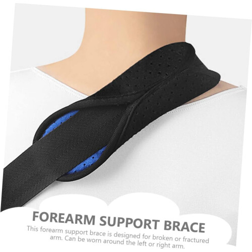 2 stk. underarmsslyngeholdere for barn