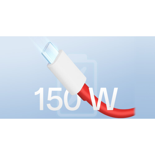 OnePlus OnePlus 120w USB To Type-C Cable 1