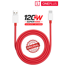 OnePlus 120w USB To Type-C Cable