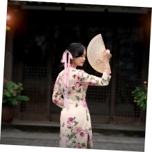 Chinese Style Hairpin Tassel Elegant Hanfu Hair Accessories