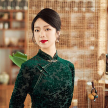 2-teiliges Set mit Strass-Schalschnallen aus Legierung für Damen, Taillenformer-Accessoire im chinesischen Stil