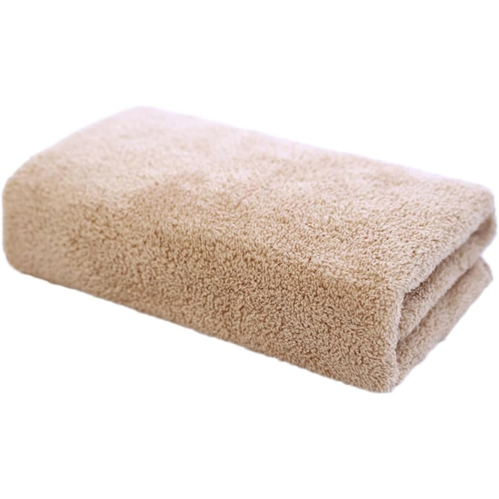 Hkhbjs 5Pcs Microfiber Facial Towel Washcloth Makeup Remover
