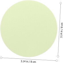 20 listov protišmykovej pásky, reflexná výstražná páska na schody, bezpečnosť kuchynskej podlahy