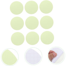 20 Blatt rutschfestes, leuchtendes, reflektierendes Warnband für Treppen und Küchenböden
