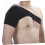 2pcs Adjustable Shoulder Strap for Outdoor Sports Breathable Composite Material Shoulder Support 3