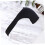 2pcs Adjustable Shoulder Strap for Outdoor Sports Breathable Composite Material Shoulder Support 4