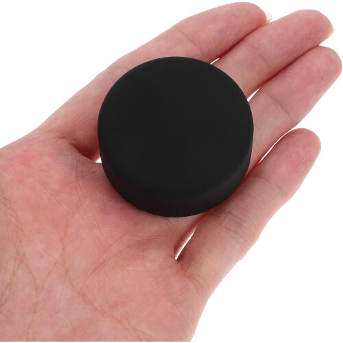 Silikon-Magnet-Duschvorhanggewichte, wasserdicht, 2 Stück 2