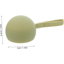 Accessoires voor de handgreep van een parasol, vervangingsonderdelen voor terrasparasols