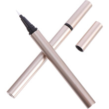 Set van 5 navulbare eyelinertubes van 1 ml met stalen balpunt, lege vloeibare eyelinerhouders.