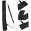 2pcs Waterproof Long Handle Umbrella Bag with Absorbent Sleeve 8