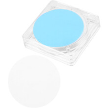 50 membranes filtrantes en cellulose mixte hydrophile Ca-cn pour filtration en laboratoire