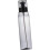 5pcs 250ml Refillable Black Plastic Spray Bottles Set with Fine Mist Sprayer 1