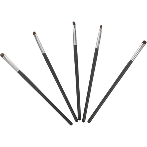 5pcs Eyeshadow Brush Makeup Tools Female Lip Eyeshadow Makeup Tool Home Use