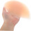 Silicone Butt Pads Hip Enhancer 2pcs Removable Seamless Hip Lift Padding 2