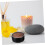 2 sets houten etherische olie diffusers, aromatherapie etherische olie diffusers, diffuser voor de woonkamer, diffuser voor op kantoor, decoratie 2