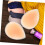 Silicone Butt Pads Hip Enhancer 2pcs Removable Seamless Hip Lift Padding 6