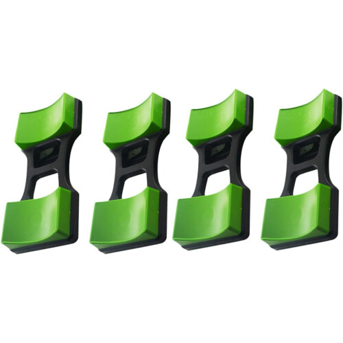 Small Dumbbell Rack Stand 4pcs Weight Storage Holder Compact Hand Weight Rack