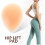 Silicone Butt Pads Hip Enhancer 2pcs Removable Seamless Hip Lift Padding 7