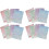 Japanisches Briefpapier-Set, 40 Blatt, B5-Format, gemustertes Schreibpapier 1