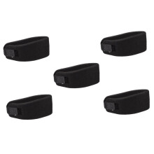 5pcs Breathable Neck Brace for Neck Pain Relief Cervical Support Brace Sponge Material