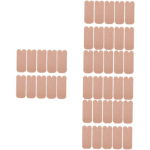 Lot de 40 protections pour pouces contre les entorses, confortables et conçues pour le sport et un usage quotidien.