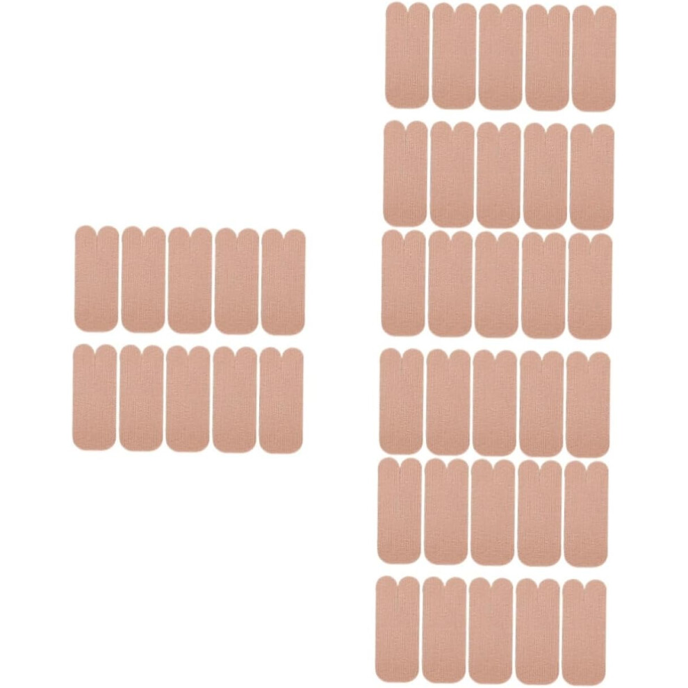 Hkhbjs 40Pcs Protective Thumb Patches For Sprain Prevention Comfortable And Design For Sports And Daily Use