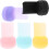 5pcs Silicone Clarinet Thumb Protector Finger Covers Antislip Texture Sturdy Rest Cushions 1