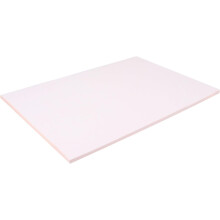 40 folhas A4 papel de sublimação de transferência de calor 100g para impressoras a jato de tinta, papel de transferência de sublimação térmica