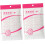 40 feuilles de patchs de positionnement isolants pour extensions de cils 1
