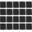 40pcs Fish Finger Sleeve Pull String Design Sports Finger Sleeve 1