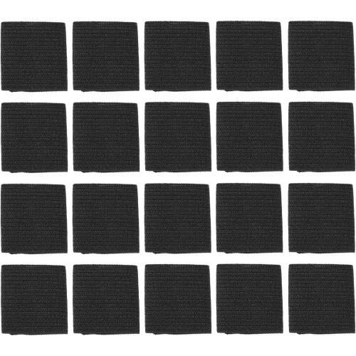 40 Stück Fingerlinge mit Zugbanddesign
