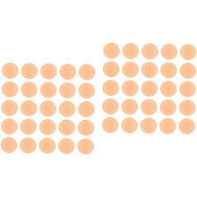 400pcs Adhesive Bandages Wound Patch Breathable Stickers for Blister Hemostatic Wound Care