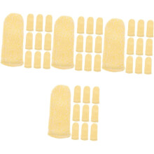 250pcs Small Paper Cups Hot Cold Drink Cups Daisy Pattern for Parties Outdoor Activities