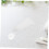 20pcs Travel Lotion Tubes Empty Refillable Squeeze Bottles for Hand Cream 1