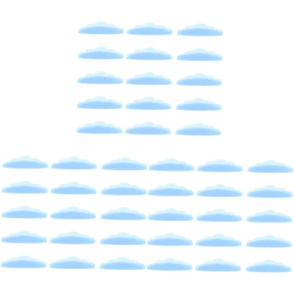 Hkhbjs 45Pairs Eyelash Lift Pads For Eyelash Perming Makeup Tools Including Lash Curlers For Lash Lift Supplies