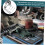2sets Chainsaw Sharpening Attachment Kit Electric Abrasive Tool Sharpener 1