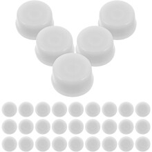 45 roulements décoratifs pour mini-moulin à vent, pièces de rechange pour moulin à vent à monter soi-même